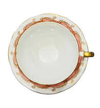 Load image into Gallery viewer, Aynsley Peachy Pink Corset