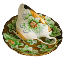 Load image into Gallery viewer, Trimont Floral Duo