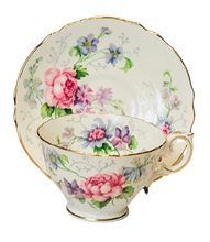 Load image into Gallery viewer, Crown Staffordshire England’s Glory