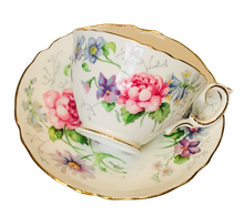 Load image into Gallery viewer, Crown Staffordshire England’s Glory