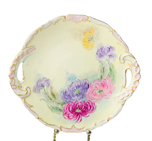 Load image into Gallery viewer, Limoges Cake Plate