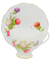 Load image into Gallery viewer, Queen Anne Thistle