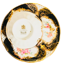 Load image into Gallery viewer, Paragon Black Gold Filigree