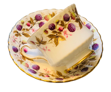 Load image into Gallery viewer, Royal Stafford Golden Bramble