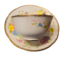 Load image into Gallery viewer, Royal Standard Floral