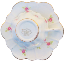 Load image into Gallery viewer, Royal Stuart Spencer Stevenson