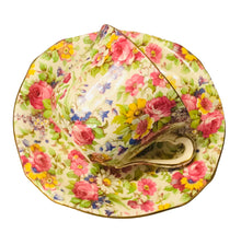 Load image into Gallery viewer, Royal Winton Summertime