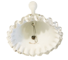 Load image into Gallery viewer, Gloria Finn Signed Fenton