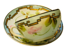 Load image into Gallery viewer, As Is (Gold Wear) Nippon