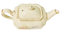 Load image into Gallery viewer, Single Serve Sadler Teapot