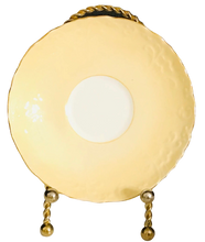 Load image into Gallery viewer, Aynsley Buttery Yellow