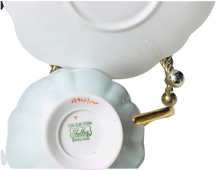 Load image into Gallery viewer, Shelley Roses Duo