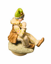 Load image into Gallery viewer, Schmidt Jester Music Box
