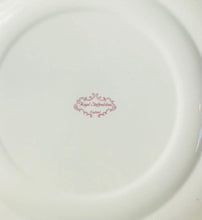 Load image into Gallery viewer, Staffordshire 9 7/8 Inch Plate