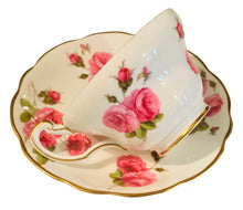 Load image into Gallery viewer, Foley China Century Rose