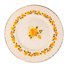 Load image into Gallery viewer, Ridgway Golden Rose 9.75 Inch