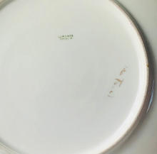 Load image into Gallery viewer, Limoges Cake Plate