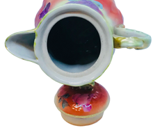 Load image into Gallery viewer, Chocolate Pot