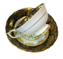 Load image into Gallery viewer, Paragon Black & Blue