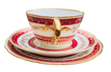 Load image into Gallery viewer, GDA Limoges Trio