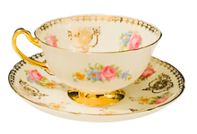 Load image into Gallery viewer, Royal Grafton Duo