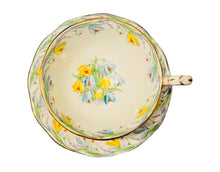 Load image into Gallery viewer, Queen Anne Hand Decorated