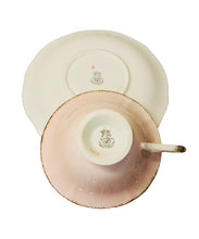 Load image into Gallery viewer, EB Foley Pink and Yellow