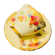 Load image into Gallery viewer, EB Foley Hand Decorated