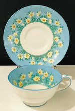 Load image into Gallery viewer, Crown Staffordshire Duo