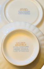 Load image into Gallery viewer, Royal Stafford Golden Bramble