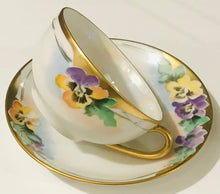 Load image into Gallery viewer, Noritake Hand Painted