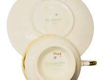 Load image into Gallery viewer, Elizabethan Yellow Roses