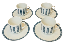 Load image into Gallery viewer, 4 Royal Doulton Moonstone