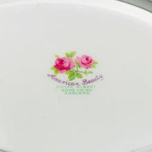 Load image into Gallery viewer, Royal Albert American Beauty