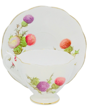 Load image into Gallery viewer, Queen Anne Thistle