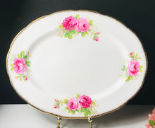 Load image into Gallery viewer, Royal Albert American Beauty
