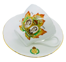 Load image into Gallery viewer, Shelley QEII