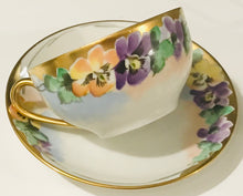 Load image into Gallery viewer, Noritake Hand Painted