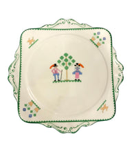 Load image into Gallery viewer, Paragon Star Cross Stitch 9.5 Inch