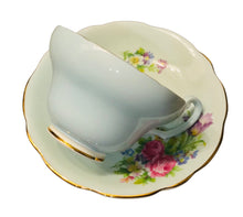 Load image into Gallery viewer, Blue Foley Tulip