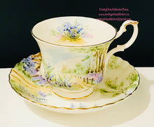 Load image into Gallery viewer, Royal Albert Bluebell Wood