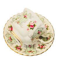 Load image into Gallery viewer, Royal Albert Love Story Paula