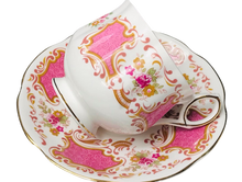 Load image into Gallery viewer, Rosina Pink Duo