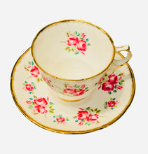 Load image into Gallery viewer, Royal Stafford Pink Roses