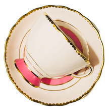 Load image into Gallery viewer, Tuscan China Duo