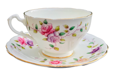 Load image into Gallery viewer, Floral Duo England