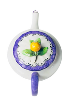 Load image into Gallery viewer, Crown Staffordshire Teapot