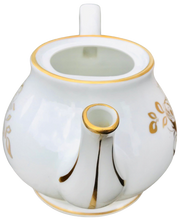 Load image into Gallery viewer, 5 Cup Tea Pot France