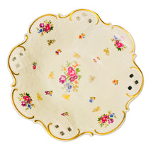 Load image into Gallery viewer, Large Reichenbach Footed Bowl