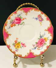 Load image into Gallery viewer, Aynsley Floral Duo